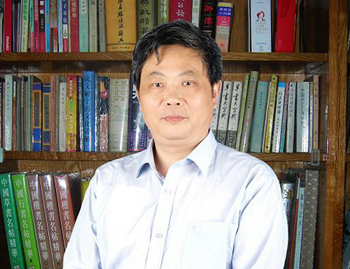 紫砂壶大师曹亚麟 紫砂壶大师曹亚麟
