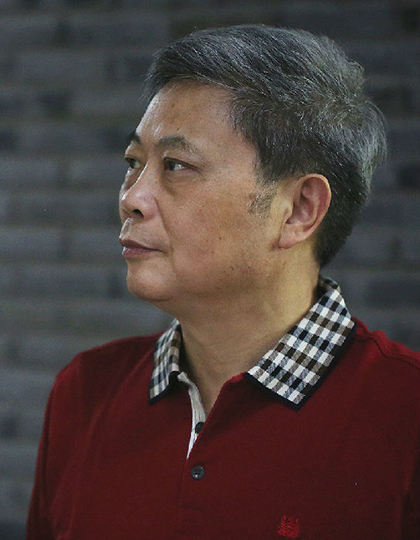 国大师曹亚麟获奖荣誉 国大师曹亚麟获奖荣誉