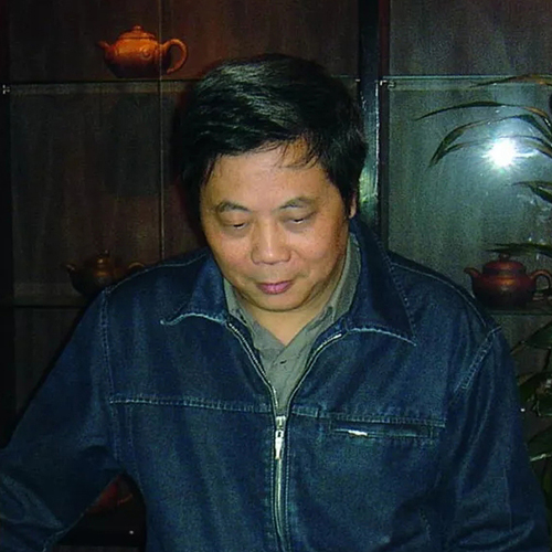 宜兴紫砂大师曹亚麟 宜兴紫砂大师曹亚麟