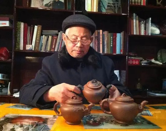 宜兴范洪泉简介