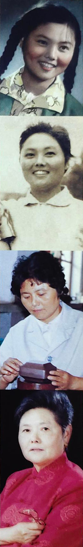 李碧芳制壶历程 李碧芳制壶历程