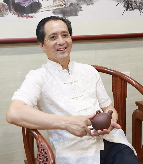 宜兴邵顺生赏壶 宜兴邵顺生赏壶