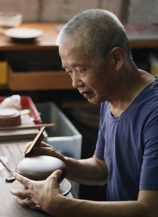 宜兴赵江华简介