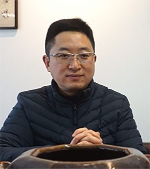 宜兴紫砂壶名家鲍骧