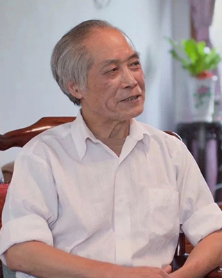 省大师鲍仲梅