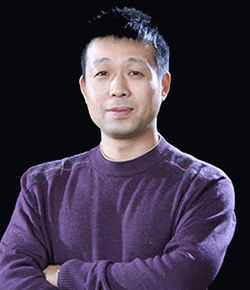 国大师鲍志强得意弟子钱一清
