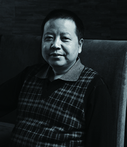 中国工艺美术大师吴鸣