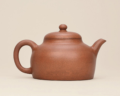 杨彭年制陈曼生铭匏瓜壶拍卖多少钱