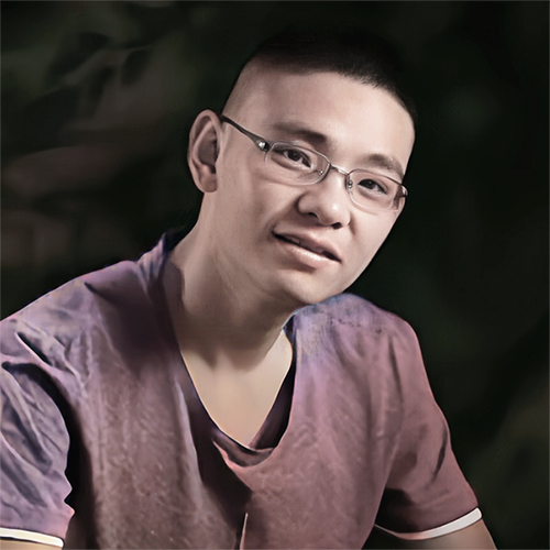 恽志培弟子陈绍委壶艺