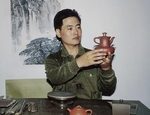 宜兴