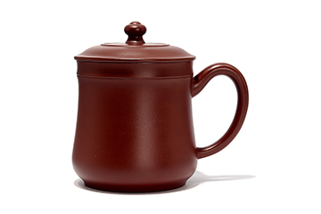 汤先武制金樽杯