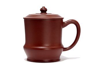 汤先武制隽秀杯