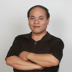 顾道荣大师之子顾斌武