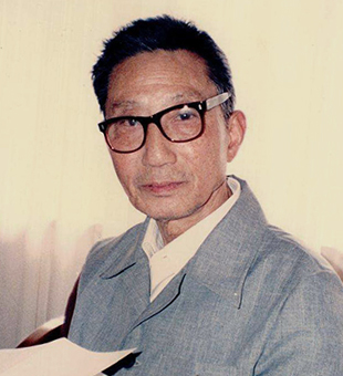 顾道荣师承壶艺泰斗顾景舟