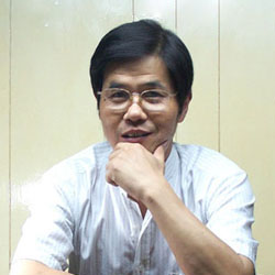 顾道荣大师侄子顾佩伦