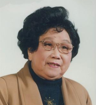 顾道荣师承花器大师蒋蓉