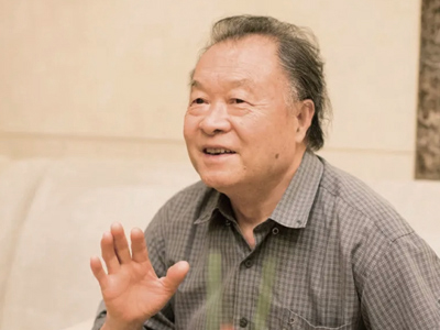 何道洪大师说紫砂艺术