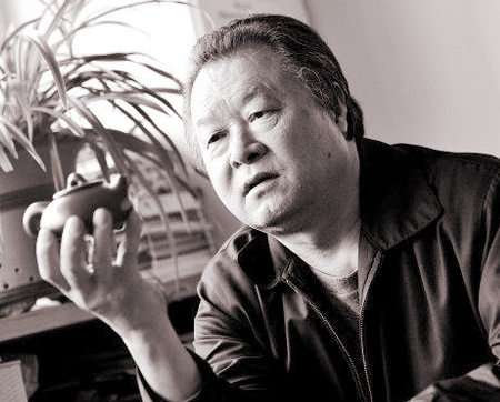 宜兴何道洪大师