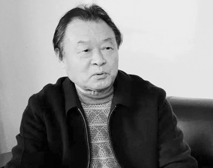 中国陶瓷艺术大师何道洪