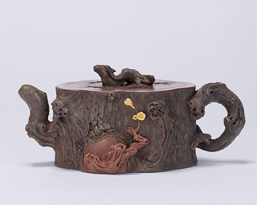 何道洪制岁寒三友壶拍卖价格