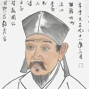 制壶名家惠孟臣