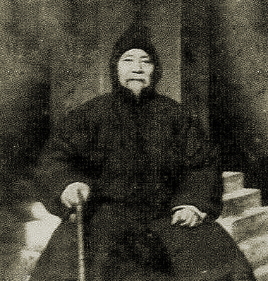 宜兴紫砂文化名人储南强