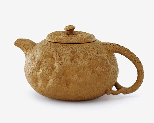 裴石民制大供春壶拍卖价格行情