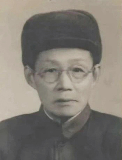 宜兴裴石民图片