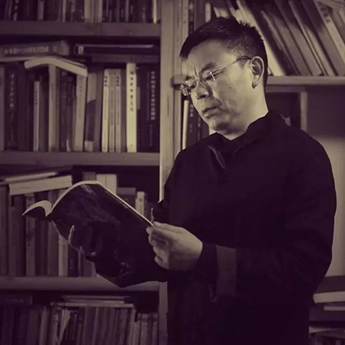 紫砂名家史小明简介