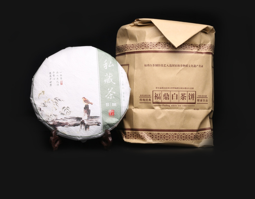 茶叶包装