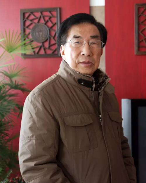 谭泉海大师图片