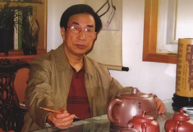 宜兴谭泉海简介