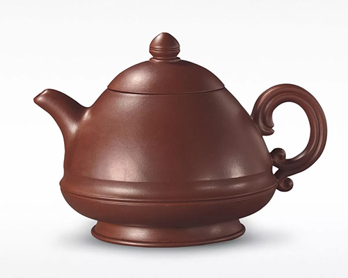 王寅春制玉笠壶拍卖价格多少钱