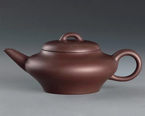 王寅春制虚扁壶拍卖多少钱