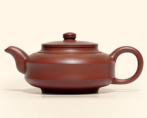 王寅春制玉璧壶拍卖价格