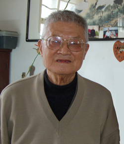 王寅春之子王石耕