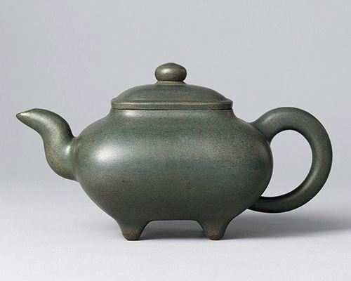 吴云根制传炉壶拍卖价格记录