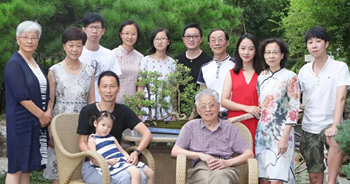 宜兴徐门紫砂世家