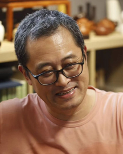 紫砂实力派鲍廷博
