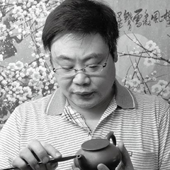 汪寅仙弟子王铭东