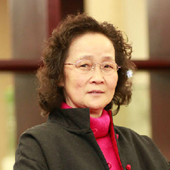 汪寅仙弟子吴亚亦