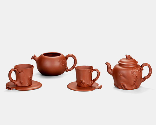 余伟辉制百子多福紫砂壶拍卖价格