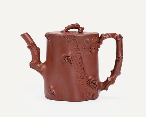 余伟辉制玉玲珑壶拍卖价格多少钱