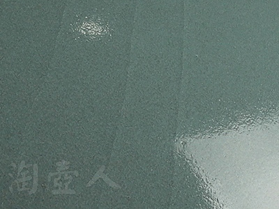 汝瓷特征晨星稀