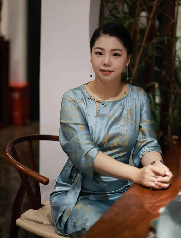 张萌萌