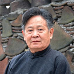 中国工艺美术大师徐秀棠