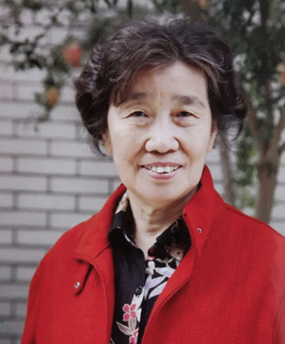 宜兴周桂珍大师