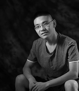 恽志培弟子陈绍委