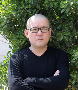 实力派恽志培