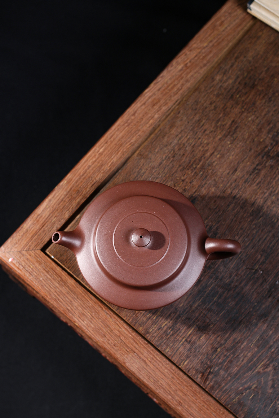 名家马璟辉作品《合璧(薄胎)》